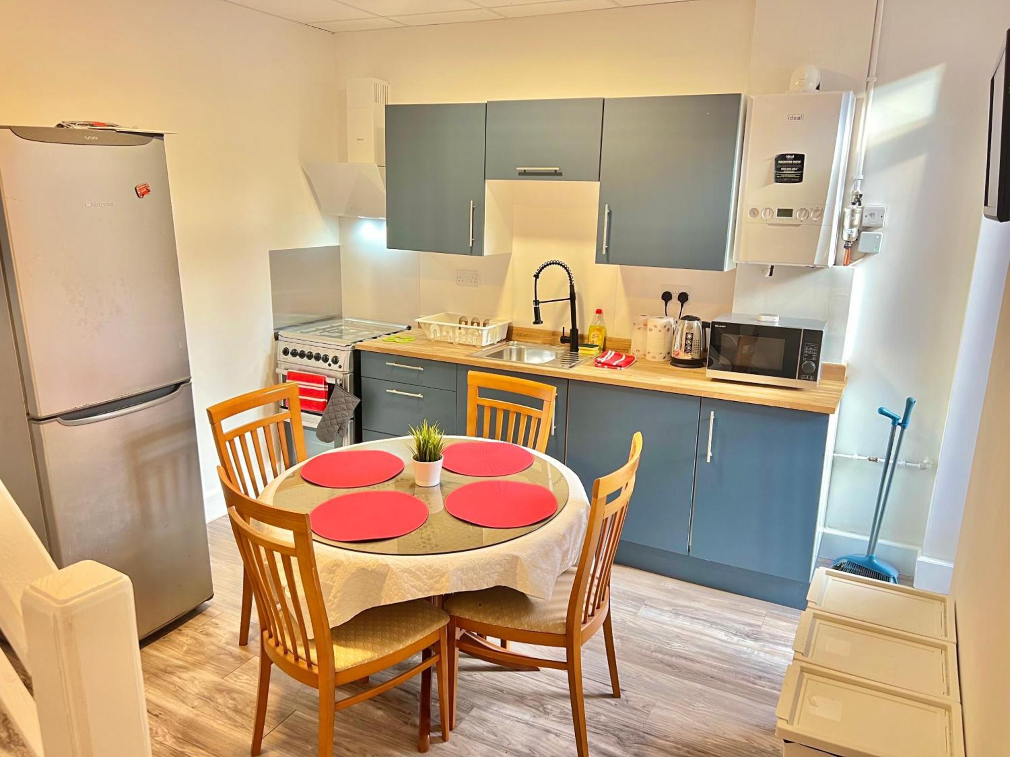 Lux En-Suite Coop Arena Mancity Stadium Piccadilly Μάντσεστερ Εξωτερικό φωτογραφία
