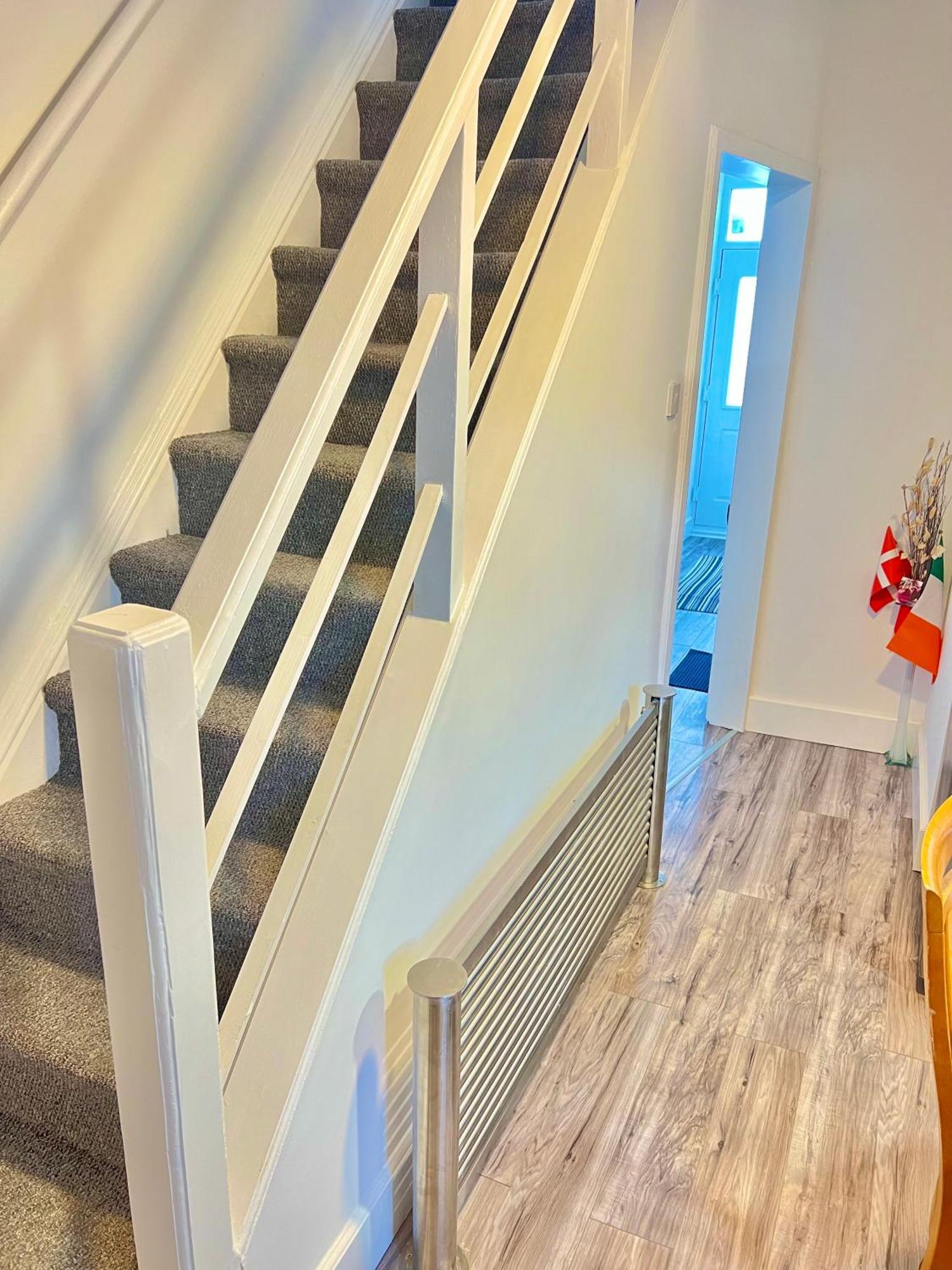 Lux En-Suite Coop Arena Mancity Stadium Piccadilly Μάντσεστερ Εξωτερικό φωτογραφία