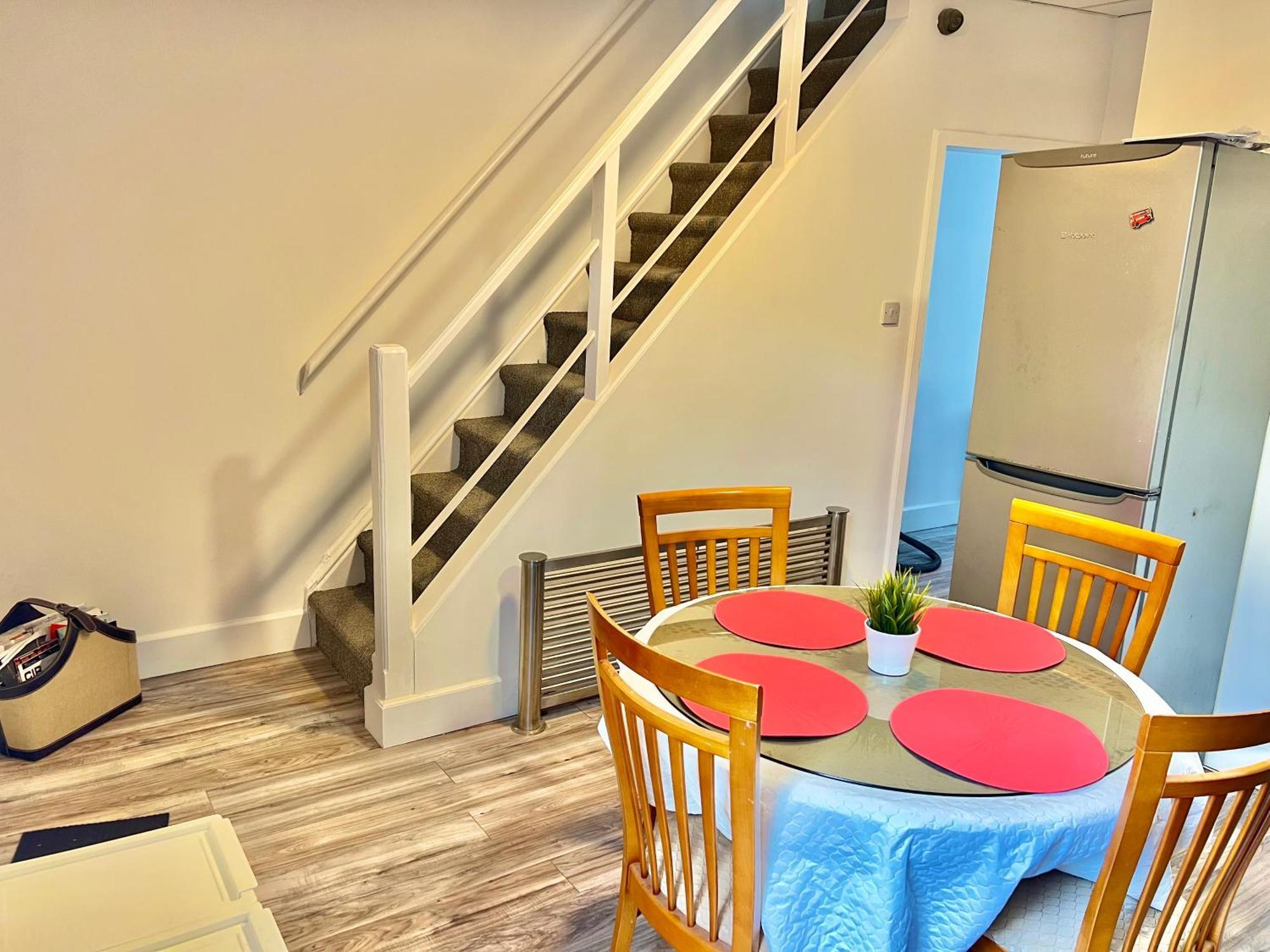 Lux En-Suite Coop Arena Mancity Stadium Piccadilly Μάντσεστερ Εξωτερικό φωτογραφία