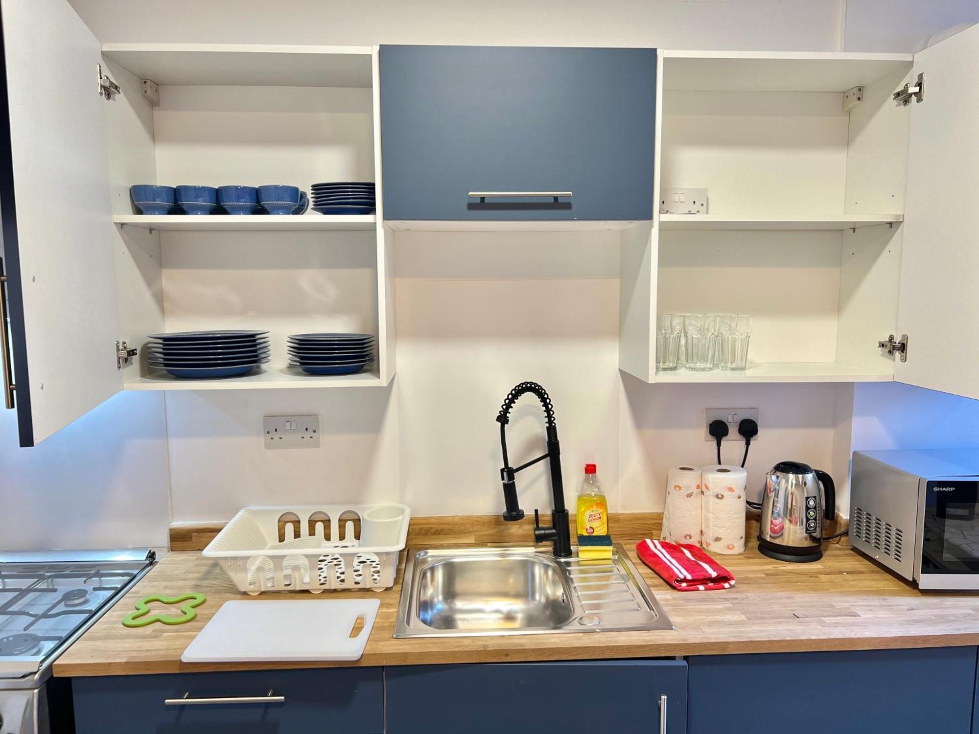 Lux En-Suite Coop Arena Mancity Stadium Piccadilly Μάντσεστερ Εξωτερικό φωτογραφία
